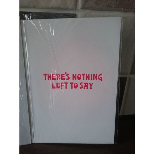 Boyfriend Valentine's Card - 01