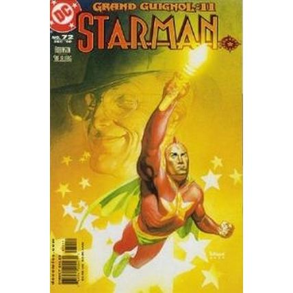 Starman (Vol 2) # 072 NM MODERN AGE COMICS
