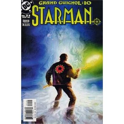 Starman (Vol 2) # 071 NM MODERN AGE COMICS