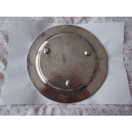 SERVING PLATE / BY VINNERS (02/01))