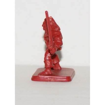 Heroquest: Elf figure (A) 1989 MB GW spares plastic