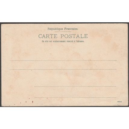 "Faites vos Jeux, Messieurs!", Souvenir de Monte Carlo, c.1905 - Guggenheim CPA