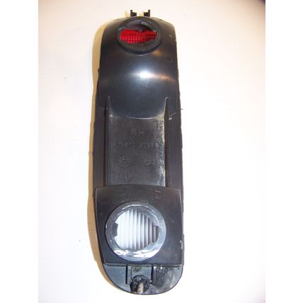 1982 1983 1984 DODGE RAMPAGE TAILLIGHT RH OEM #4174370