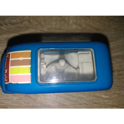 Matchbox - No47 Commer I.C.V. Blue Lyons Maid