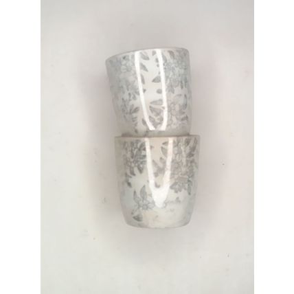 Vintage Pair of Egg Cups