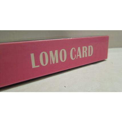 Taylor Swift Midnights, 60 Lomo Cards, 36 Stickers