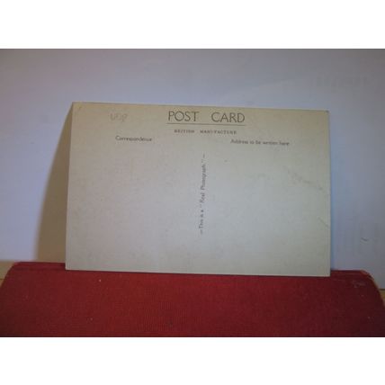 THE THREE SPIRES, COVENTRY, WARWICKSHIRE unused antique postcard RP =