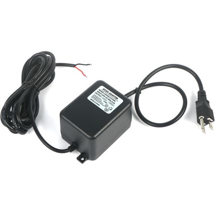 120V/24VAC Sprinklers 526500 635640 Plug in Controller Transformer Compatible Hu