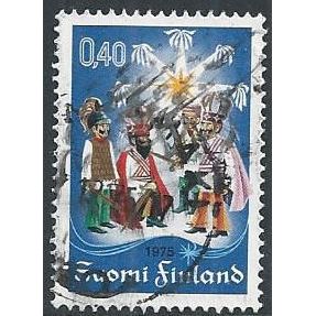 Mi 776: Christmas.