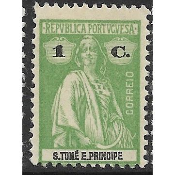1914 SG 282 - #3 MLH (*) - perf. 12x11.5