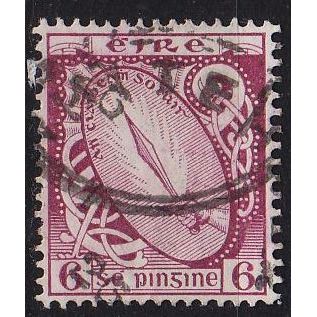 IRLAND IRELAND [1922] MiNr 0048 ( O/used )
