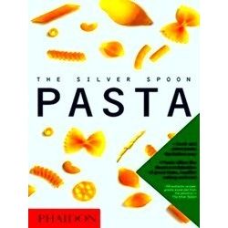 Silver Spoon: Pasta