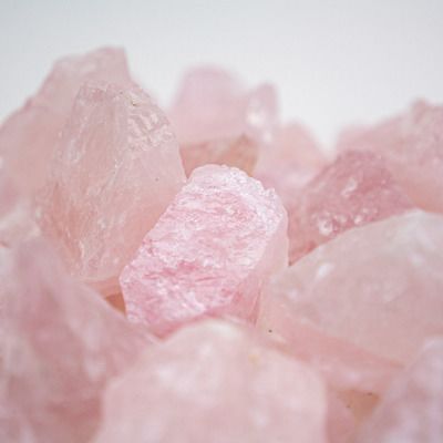 Rough Rose Quartz | 5 Kilo Lot | Madagascar[ ]