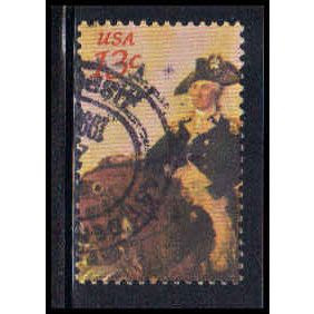 Used 1686c 13c Very Fine KA5038