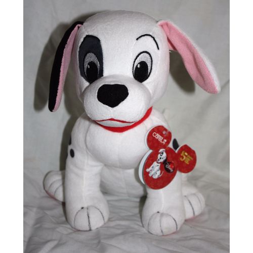 2014 Kohls Cares Disney's 101 Dalmatians Patch with Tag