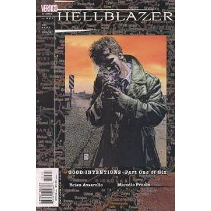 Hellblazer (Vol 1) # 151 NM MODERN AGE COMICS