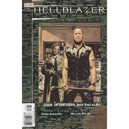 Hellblazer (Vol 1) # 152 NM MODERN AGE COMICS