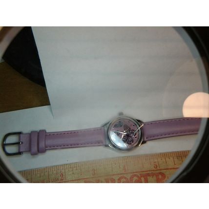 watch