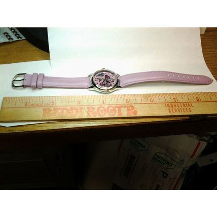watch