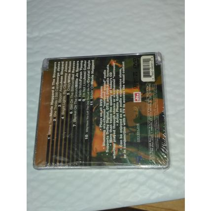 NEW Inside the Music: Classic Country DVD Enhanced SEALED Dolby DTS George Jones