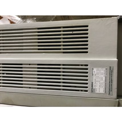 FR A240E 15K TF Mitsubishi Freqrol-A200 460V, 25 HP Inverter AC Drive FRA240E,AJ