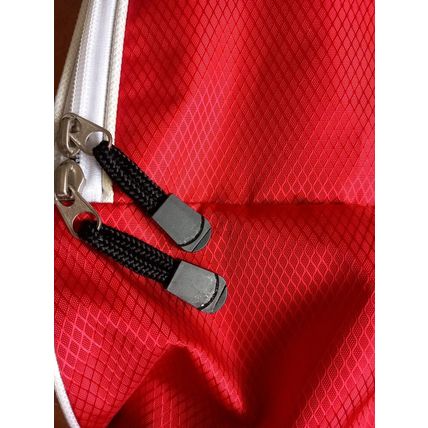 Slazenger V300 Premium Golf Set Mens Stand Bag With Rain Hood