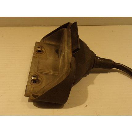 1965 1966 Plymouth Parking Light 2483264 SAE DP 65 P Full Size Sport Fury III