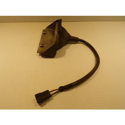 1965 1966 Plymouth Parking Light 2483264 SAE DP 65 P Full Size Sport Fury III