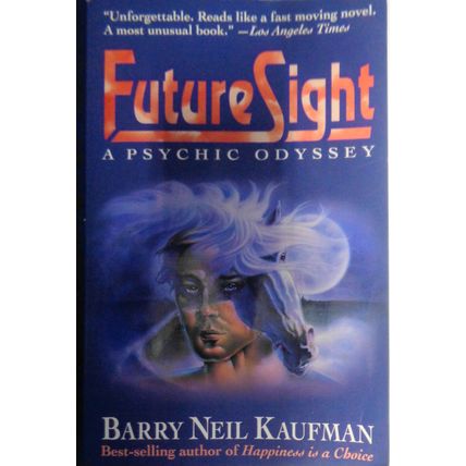 3 Author-signed books : Psychics, UFOs and Aliens, Color Therapy