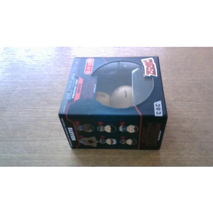 STRANGER THINGS: ELEVEN Vinyl Collectable by Dorbz 393 (Mint in Box) 2017 Funko