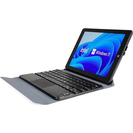 Tibuta MasterPad W100 8.9" Celeron N4020C 1.1GHz 4GB Ram 64GB SSD