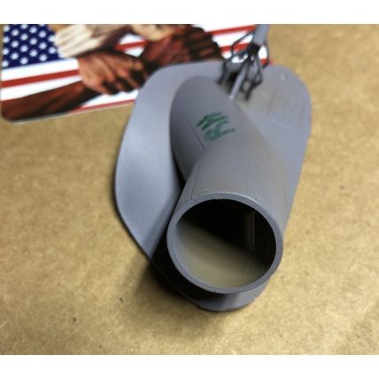 Genuine Volvo 9150748 Dash Vent Set V70R C70 V70 S70 Right Gray