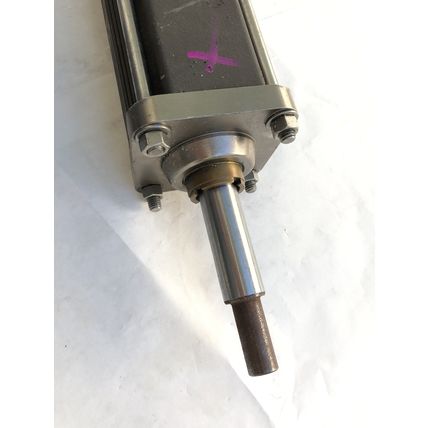 COMAU-PICO GSX40-0605-XXX-BB1-268-XT-23310 LINEAR SERVO ACTUATOR ,TG