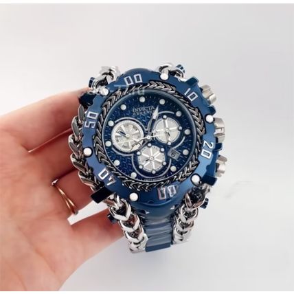 Invicta Reserve Bolt Gladiator Limited Edition Watches