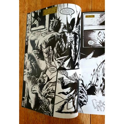 Collectable " Spawn " Comic. #299 July 2019.