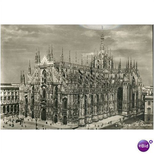 Italy PC - Milano - Il Duomo