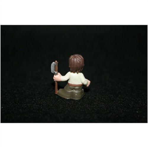 Star Wars Fighter Pods Series 3 ~ #3-17 ~ Han Solo Sail Barge
