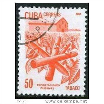 1982 SG 2799 - cancelled