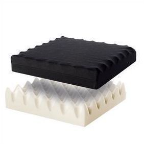 Sero pressure cushion standard