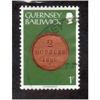 GUE 1979 1P 'COINS' FINE USED (EBID25272)
