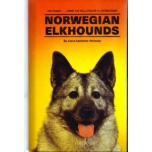 Norwegian Elkhounds HB