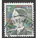 Belgium ( Belgique ) N° 909 YVERT OBLITERE (USED)