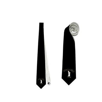Droopy Dog Necktie [40256194]