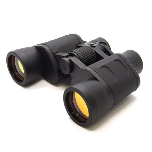 8x40 Binoculars Kepler Optik BR - Wide Field, Anti Glare
