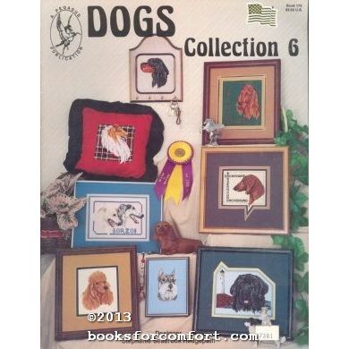 Dogs, Collection 6