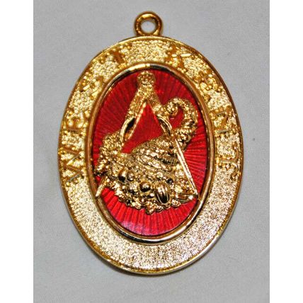 Masonic Craft Provincial Stewards Collar Jewel this one - SOUTH WALES
