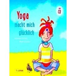 Yoga Macht Mich Glucklich