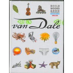 Van Dale Beeldwoordenboek / Nederlands Engels