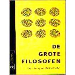 Grote Filosofen