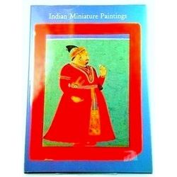 Indian Miniature Paintings 1590-1850 Exhibition